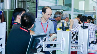 2020中国食品机械展会 食品包装设备展在广州召开