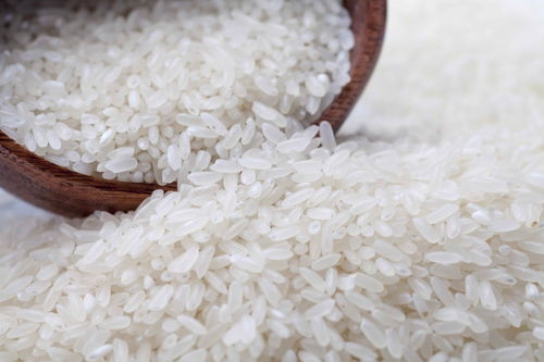 佳掌柜 越精加工的大米却越不好 csa生态直供给你健康营养的大米